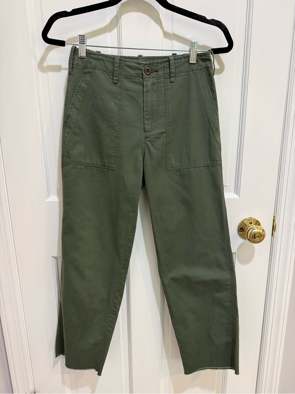 G1 Surplus Pants